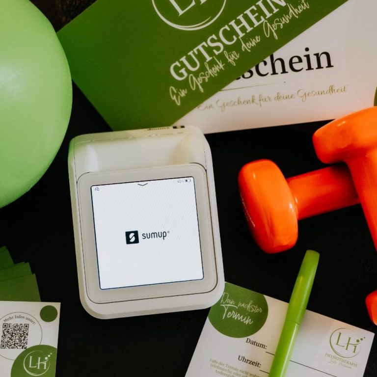Behandlungskosten Laura Hartmann, Physiotherapeutin - Behandlungskosten